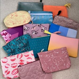 14 ipsy bags